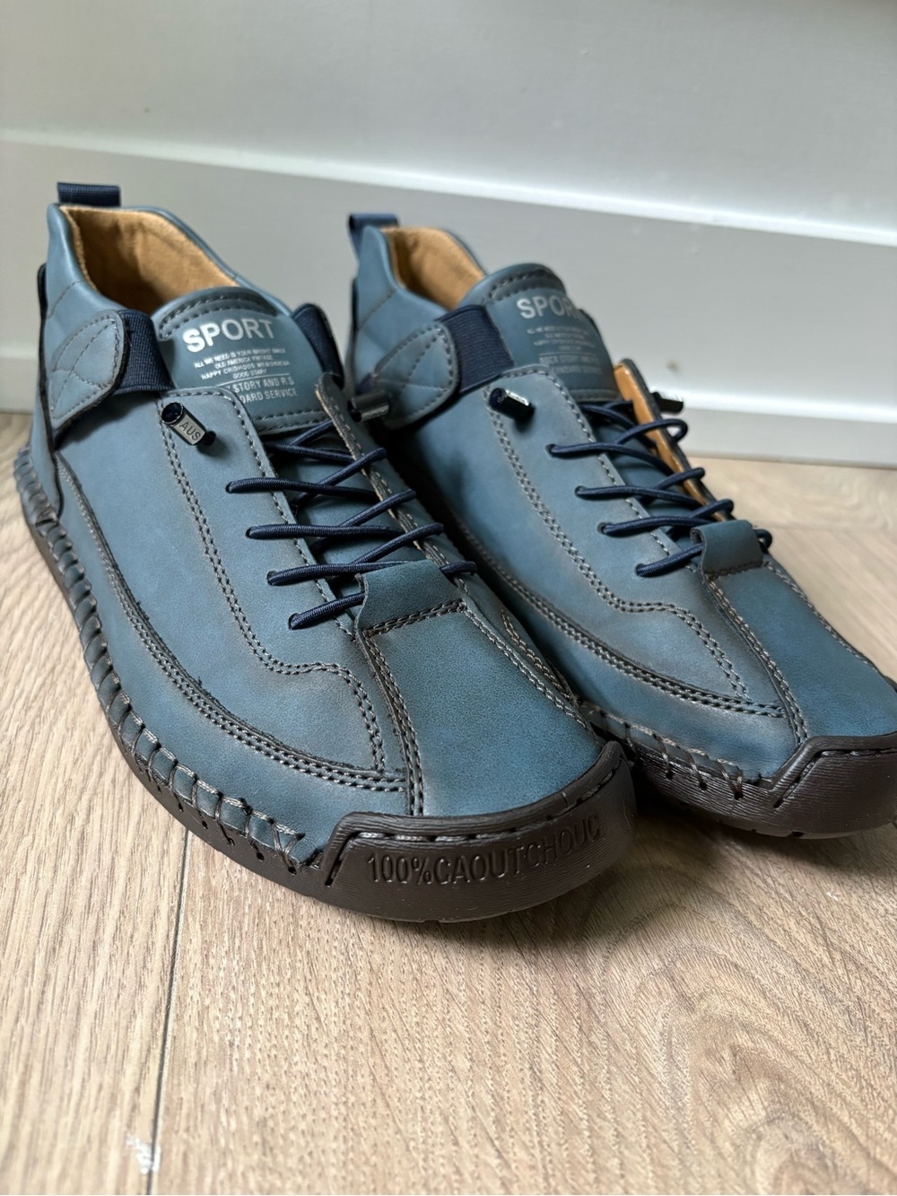 Women’s Orthopedic Slip-On Walking Shoes | Size 38 | new